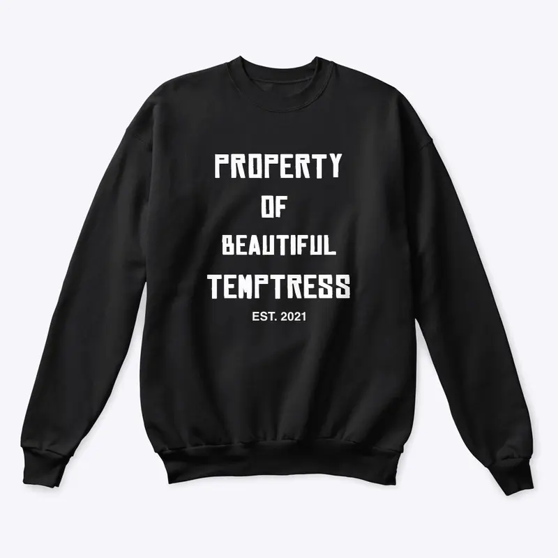 Property of Beautiful Temptress