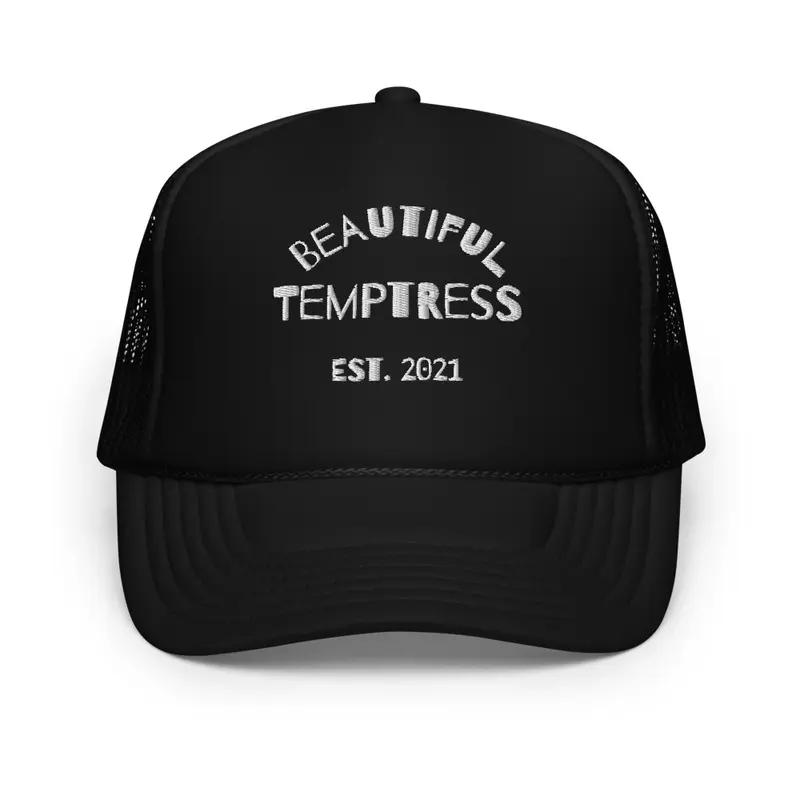 Trucker Hat